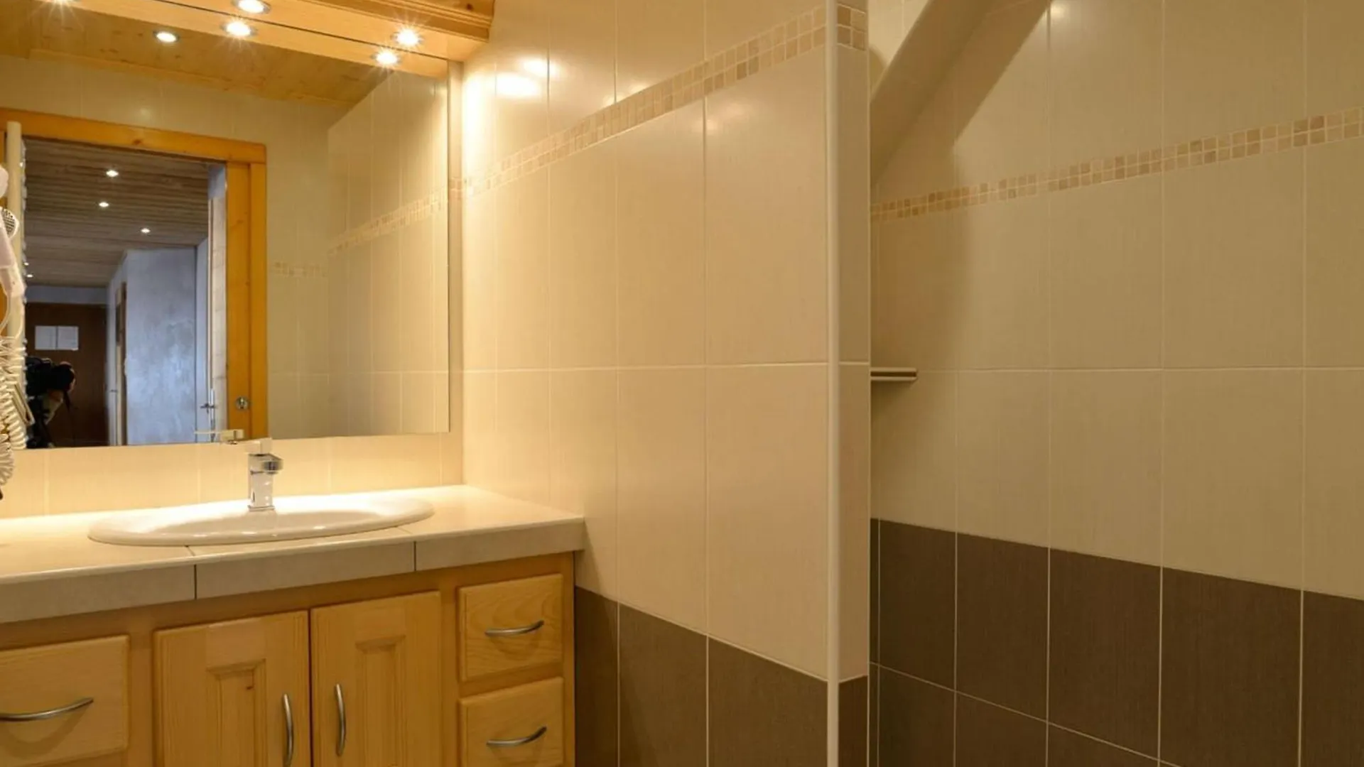 Appartement Chatel 3 Pieces, 4 Pers, Proche Remontees, Balcon, Jardin, Parking, Wifi, Equipements Complets - Fr-1-676-28 Apartment