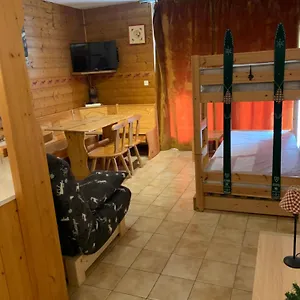 155 Piste Dans Mon Canape Châtel